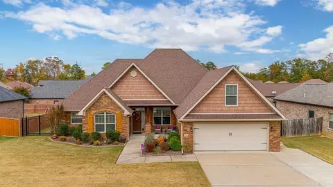 3704 Line Back Dunn, Benton, AR 72015 photo 2