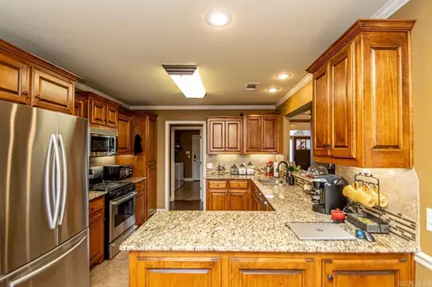 3704 Line Back Dunn, Benton, AR 72015 photo 13