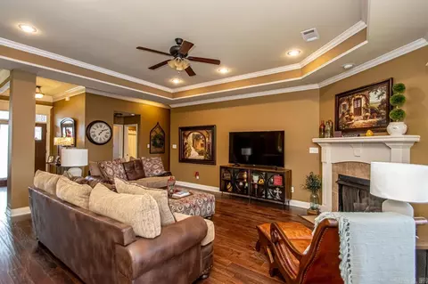 3704 Line Back Dunn, Benton, AR 72015 photo 7