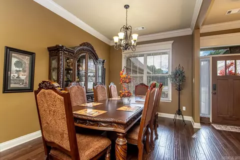 3704 Line Back Dunn, Benton, AR 72015 photo 11