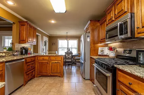 3704 Line Back Dunn, Benton, AR 72015 photo 17