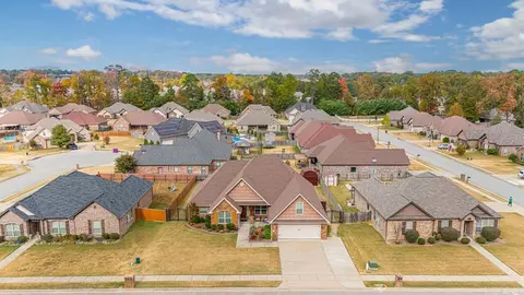 3704 Line Back Dunn, Benton, AR 72015 photo 3