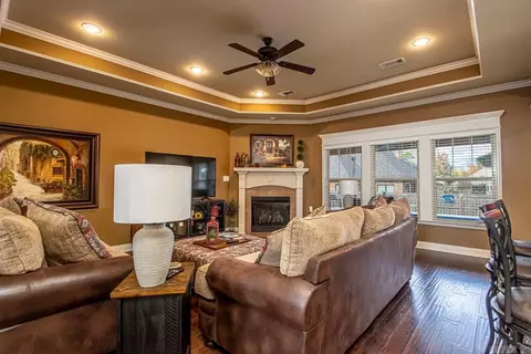 3704 Line Back Dunn, Benton, AR 72015 photo 8