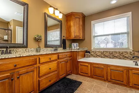 3704 Line Back Dunn, Benton, AR 72015 photo 32