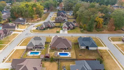 3704 Line Back Dunn, Benton, AR 72015 photo 5