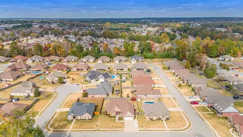 3704 Line Back Dunn, Benton, AR 72015 photo 4