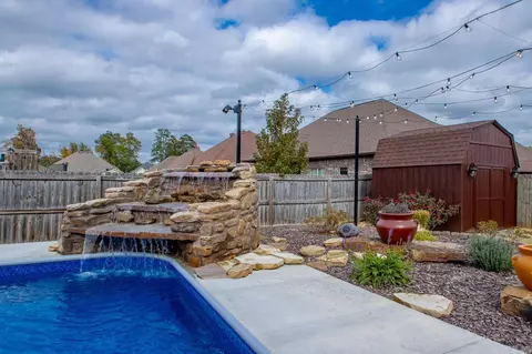 3704 Line Back Dunn, Benton, AR 72015 photo 42