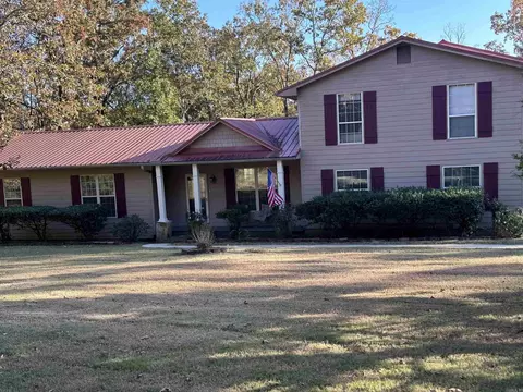 3 Harbor Hl, Heber Springs, AR 72543