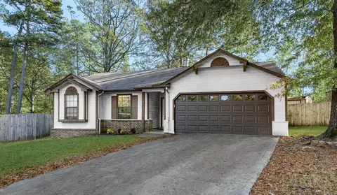 49 Oak Forest Loop, Maumelle, AR 72113 photo 3