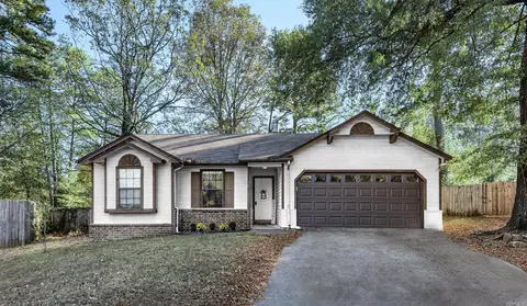 49 Oak Forest Loop, Maumelle, AR 72113 photo 1