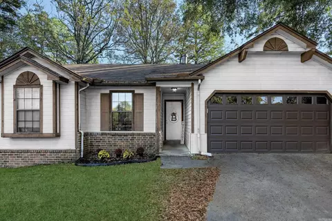 49 Oak Forest Loop, Maumelle, AR 72113 photo 4