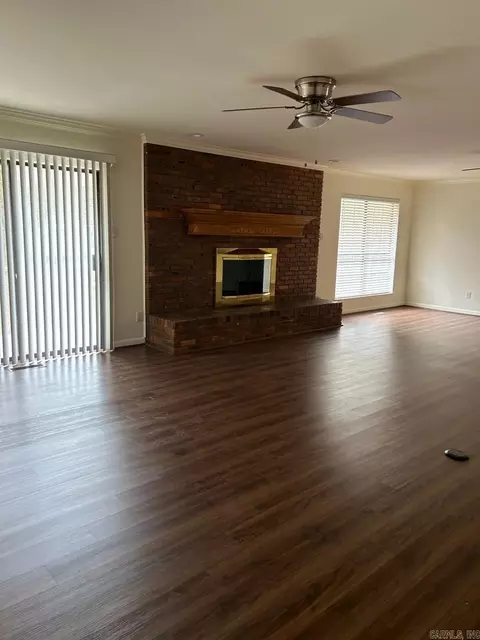 6705 E Sardis Rd, Hensley, AR 72065 photo 4