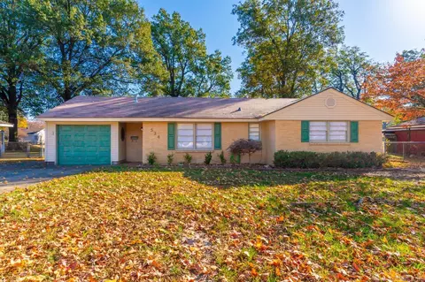 524 Whitlatch St, Trumann, AR 72472 photo 1