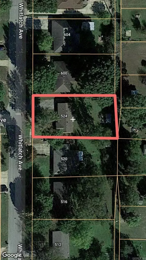 524 Whitlatch St, Trumann, AR 72472 photo 35