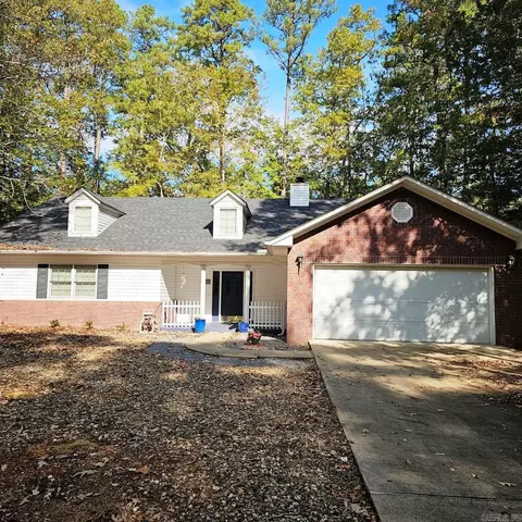 9 Ballobar Ln, Hot Springs Village, AR 71909