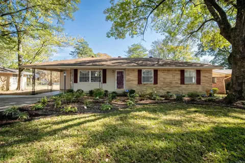 3 Meadowbrook Dr, Little Rock, AR 72205