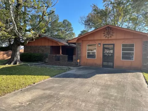 3102 W 36th Ave, Pine Bluff, AR 71603 photo 1