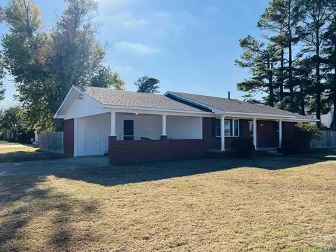 1401 Alpine, Walnut Ridge, AR 72476 photo 2