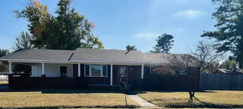 1401 Alpine, Walnut Ridge, AR 72476 photo 1