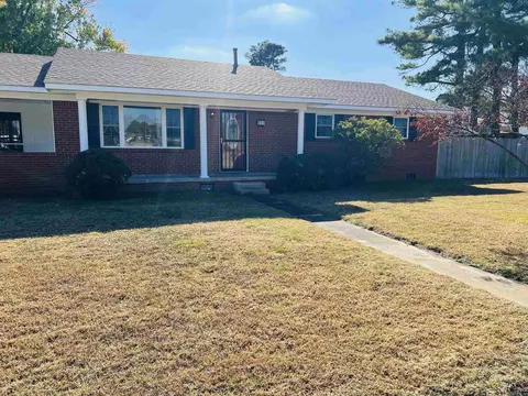 1401 Alpine, Walnut Ridge, AR 72476 photo 3