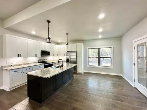 485 E Olive St, Melbourne, AR 72556 photo 5