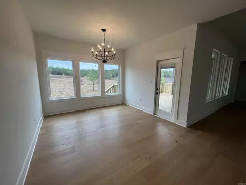10568 Gunter Loop, Benton, AR 72019 photo 16