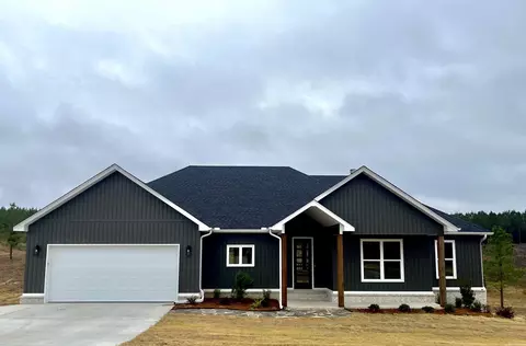 10568 Gunter Loop, Benton, AR 72019 photo 1