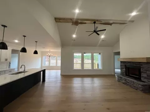 10568 Gunter Loop, Benton, AR 72019 photo 7