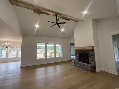 10568 Gunter Loop, Benton, AR 72019 photo 8