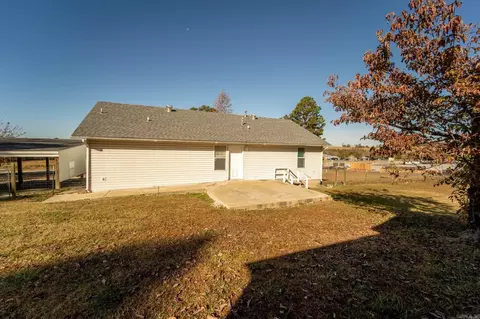 245 Circle Dr, Melbourne, AR 72556 photo 19