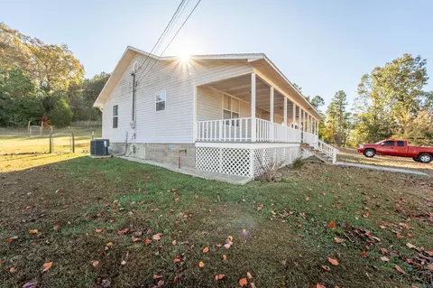 245 Circle Dr, Melbourne, AR 72556 photo 2