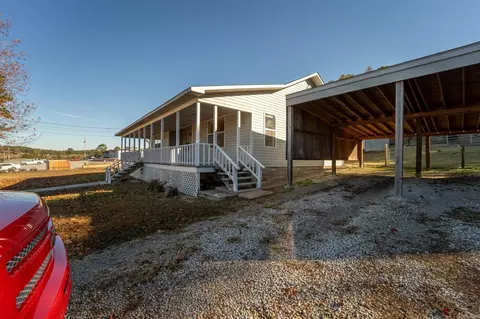 245 Circle Dr, Melbourne, AR 72556 photo 4