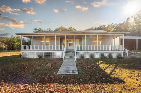 245 Circle Dr, Melbourne, AR 72556 photo 1