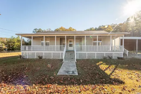 245 Circle Dr, Melbourne, AR 72556 photo 3