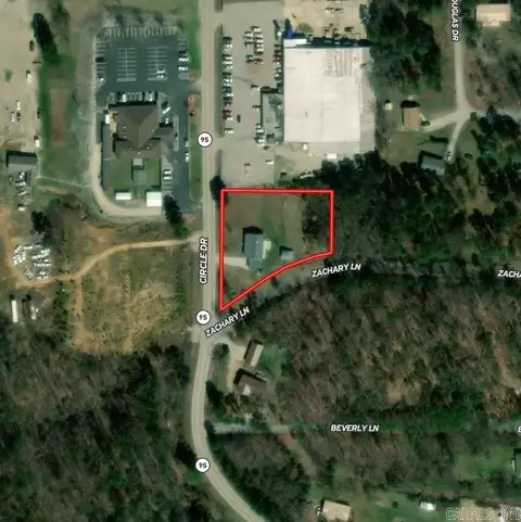 245 Circle Dr, Melbourne, AR 72556 photo 29