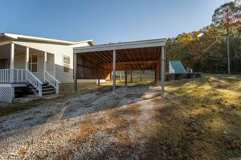 245 Circle Dr, Melbourne, AR 72556 photo 5