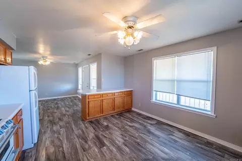 245 Circle Dr, Melbourne, AR 72556 photo 9
