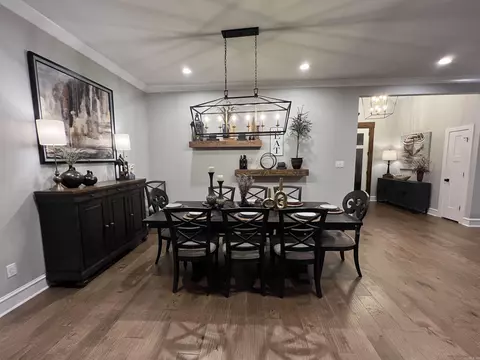 4056 Vineyard Way, Alexander, AR 72002 photo 9