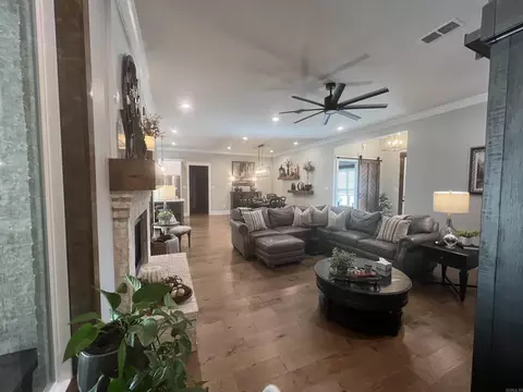 4056 Vineyard Way, Alexander, AR 72002 photo 16