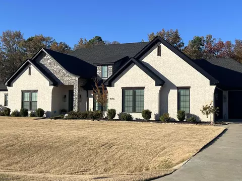 4056 Vineyard Way, Alexander, AR 72002 photo 1