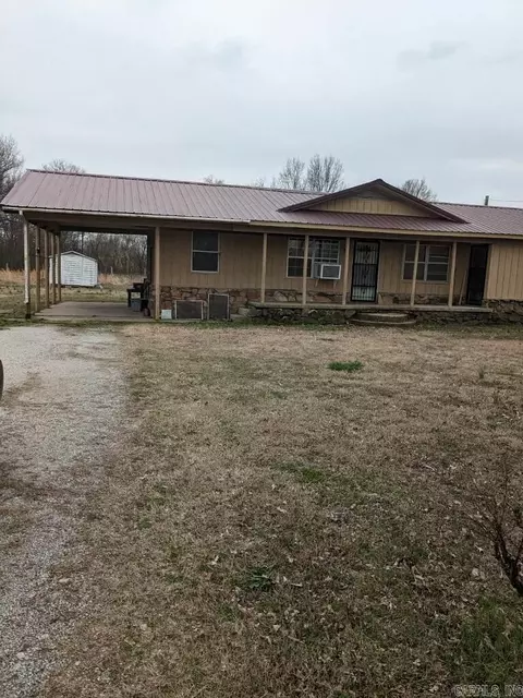 721 W Oak, Walnut Ridge, AR 72476 photo 3