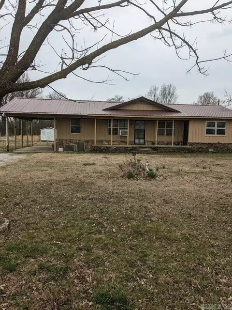 721 W Oak, Walnut Ridge, AR 72476 photo 1