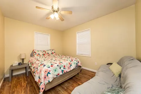 2740 Red Bluff Rd, Marshall, AR 72650 photo 22