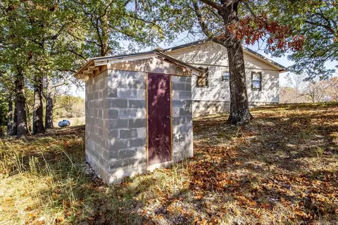 2740 Red Bluff Rd, Marshall, AR 72650 photo 39