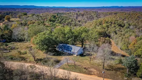 2740 Red Bluff Rd, Marshall, AR 72650 photo 44