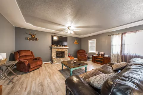 2740 Red Bluff Rd, Marshall, AR 72650 photo 5