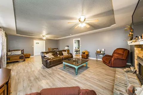 2740 Red Bluff Rd, Marshall, AR 72650 photo 25