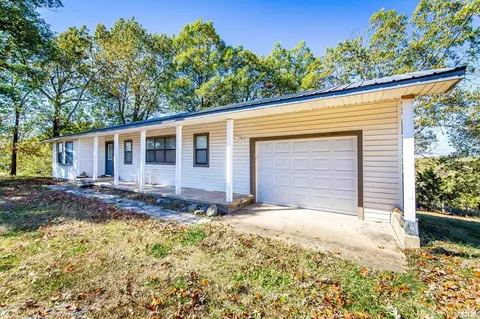 2740 Red Bluff Rd, Marshall, AR 72650 photo 3