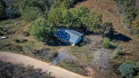 2740 Red Bluff Rd, Marshall, AR 72650 photo 45
