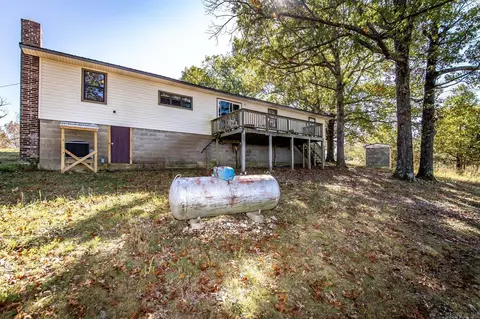 2740 Red Bluff Rd, Marshall, AR 72650 photo 37